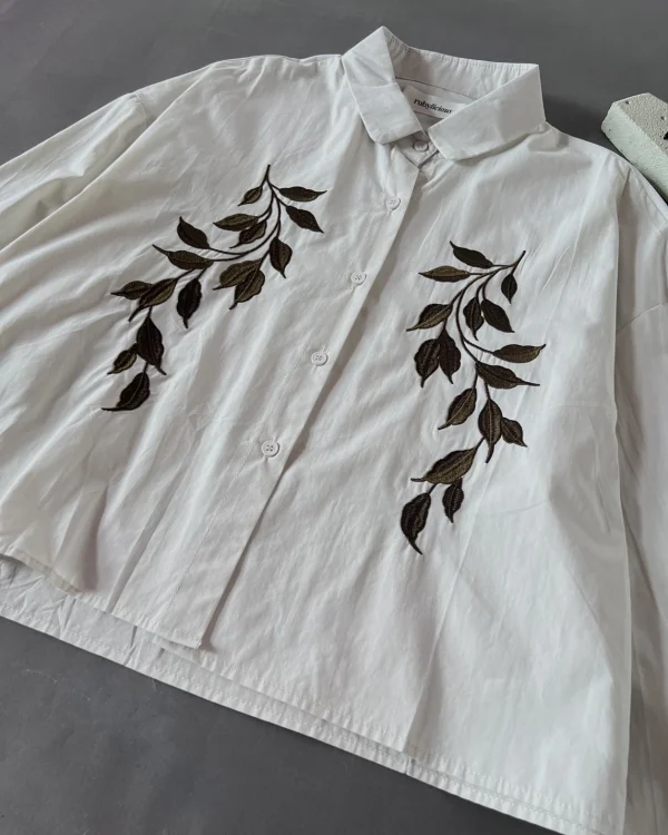 Binadia Shirt foto 2