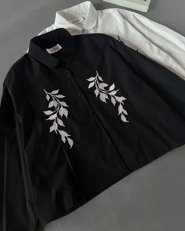 Binadia Shirt foto 6