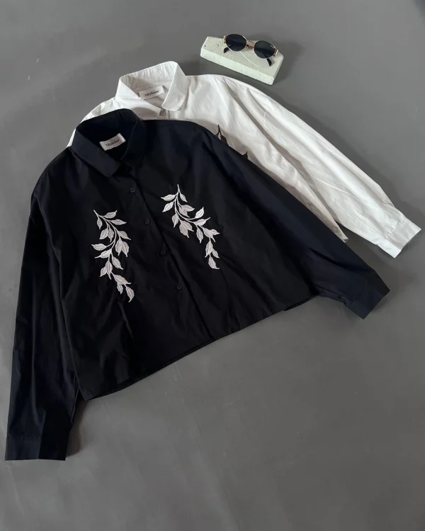 Binadia Shirt foto 4