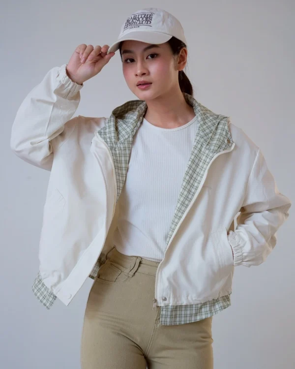 Ceana Jacket foto 2
