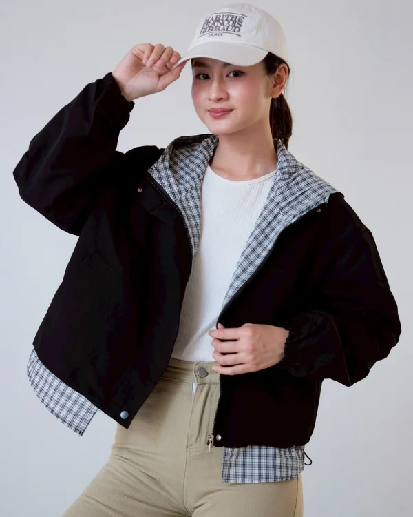 Ceana Jacket foto 3