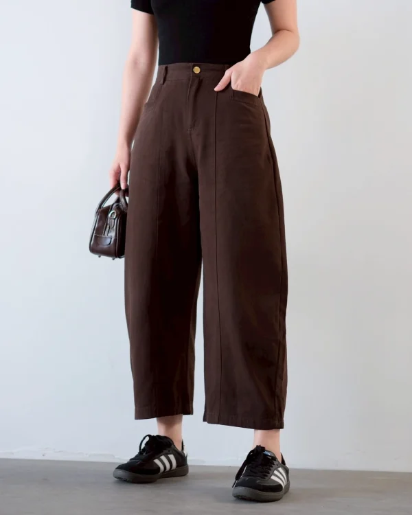 Cerile Denim Pants foto 5