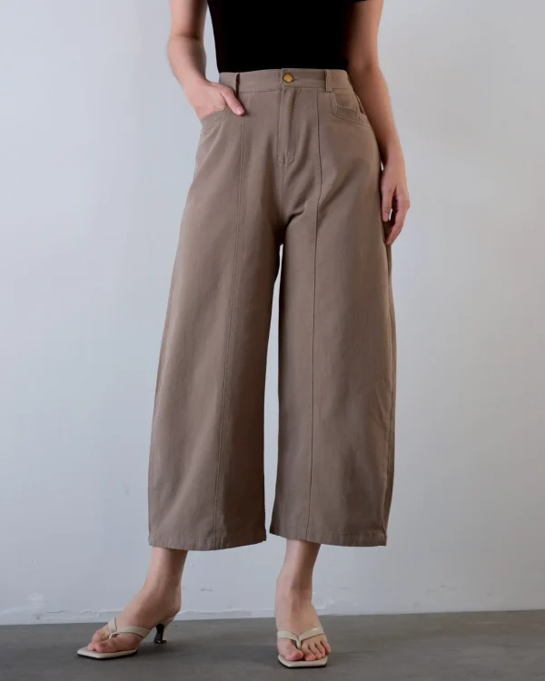 Cerile Denim Pants foto 7