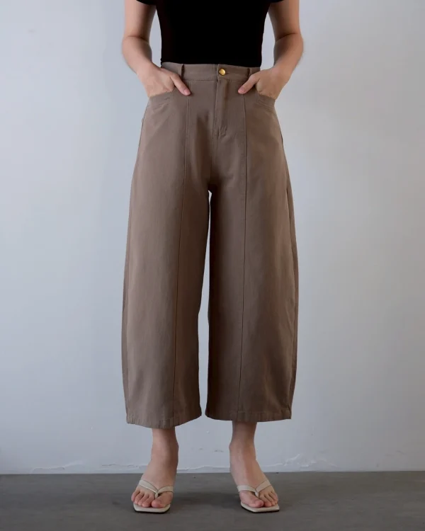 Cerile Denim Pants foto 8