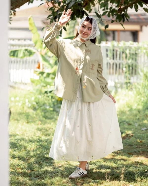 Chiya Shirt foto 2