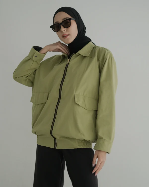 Acelo Jacket foto 2