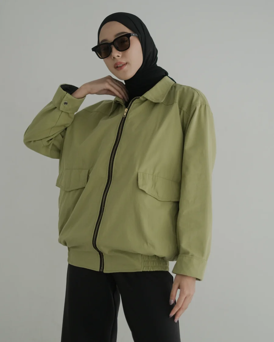 Acelo Jacket foto 29
