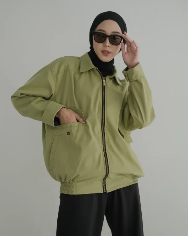 Acelo Jacket foto 28
