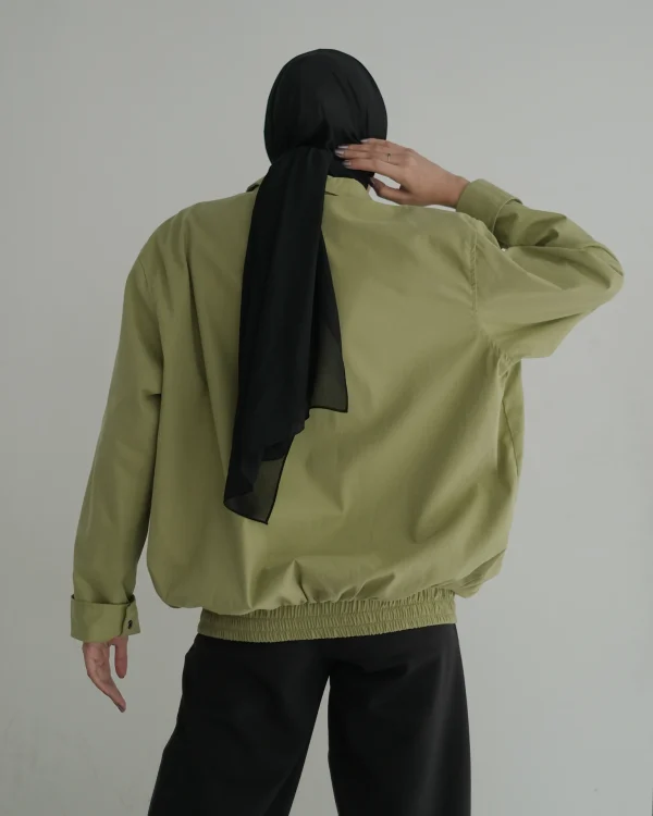 Acelo Jacket foto 3