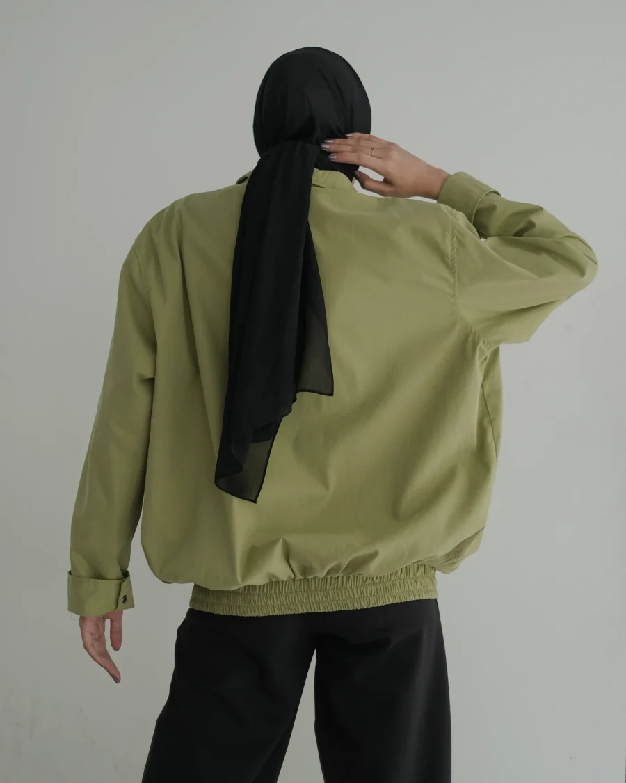 Acelo Jacket foto 30