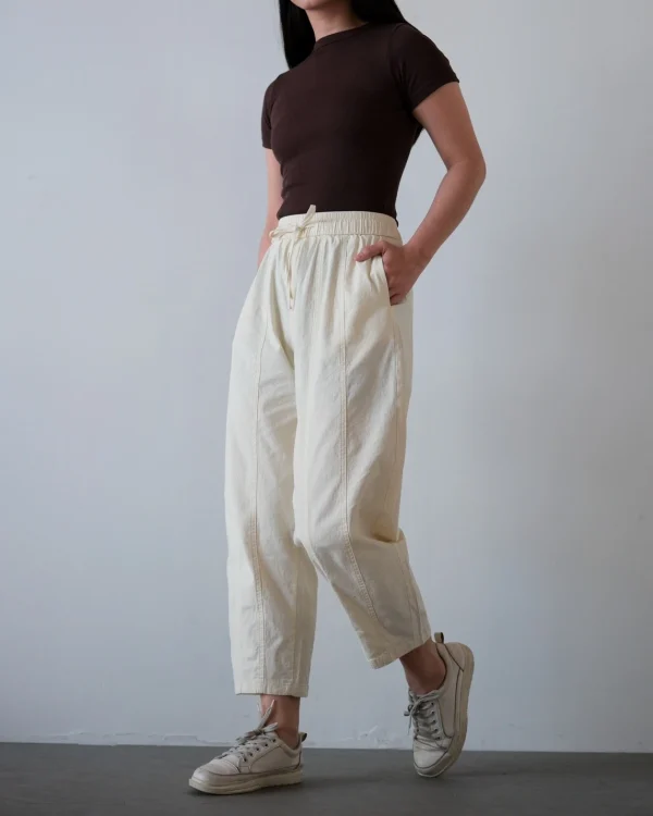 Dieska Barrel Pants foto 6