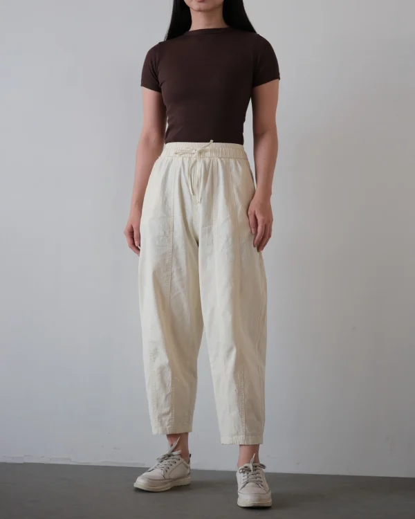 Dieska Barrel Pants foto 7