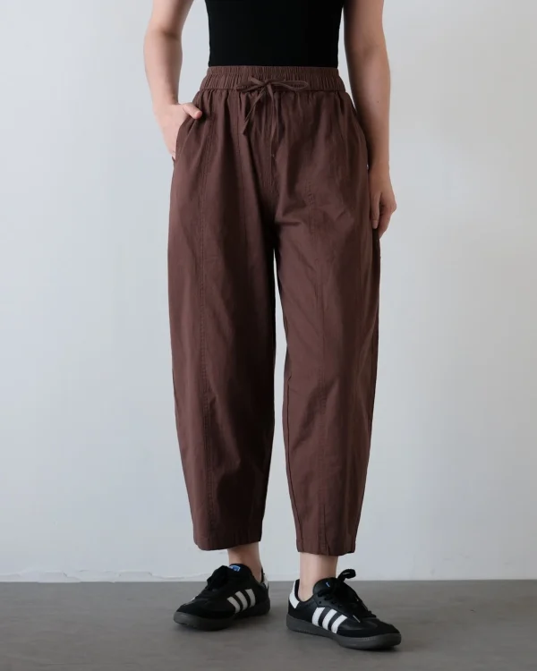 Dieska Barrel Pants foto 5