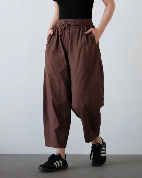 Dieska Barrel Pants foto 4