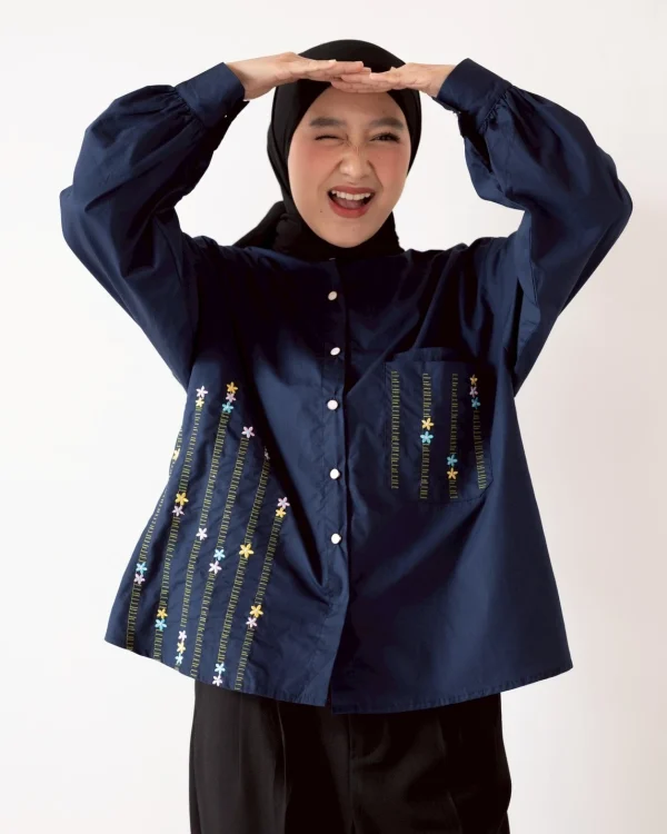 Estoria Shirt foto 2