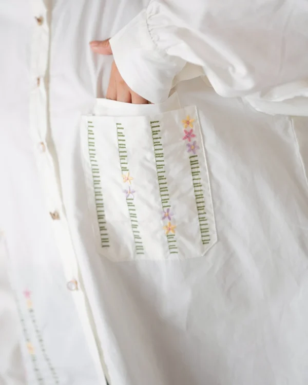 Estoria Shirt foto 4
