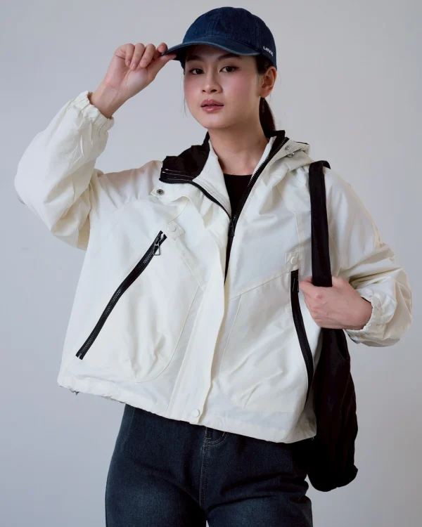 Faylin Jacket foto 6