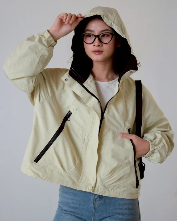 Faylin Jacket foto 9