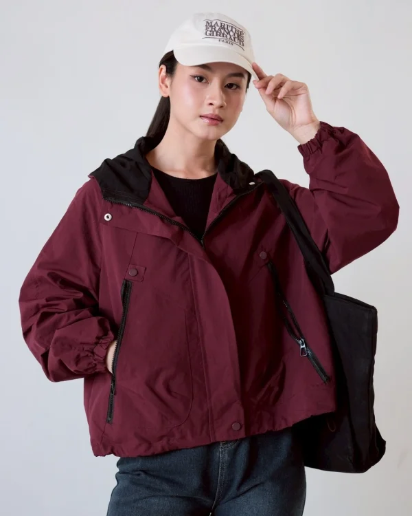 Faylin Jacket foto 7