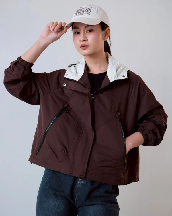 Faylin Jacket foto 3