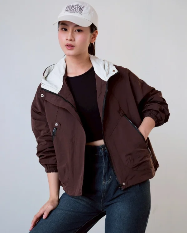 Faylin Jacket foto 4