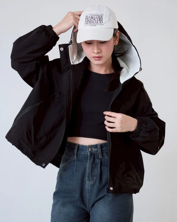 Faylin Jacket foto 2