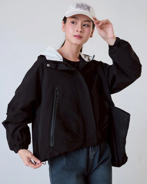 Faylin Jacket foto 1