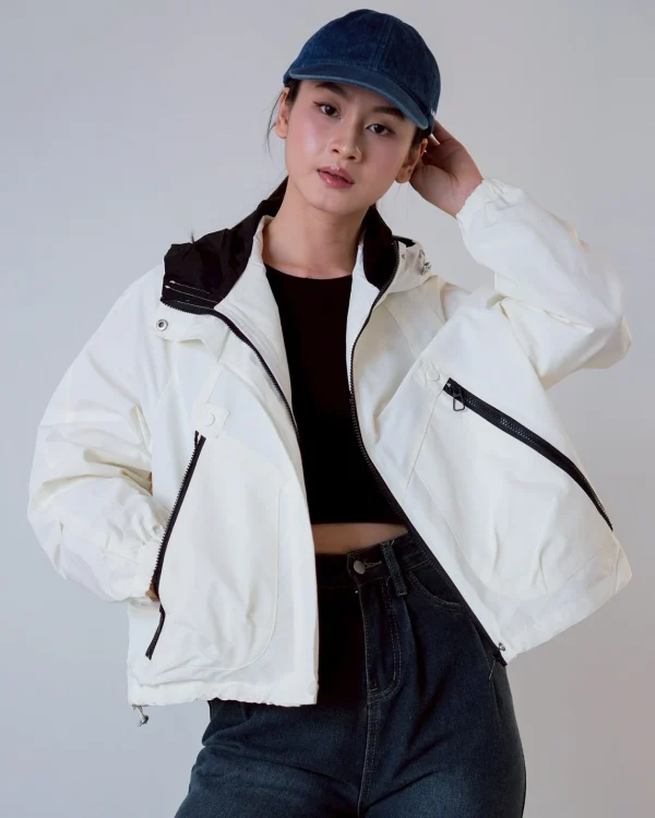Faylin Jacket foto 5