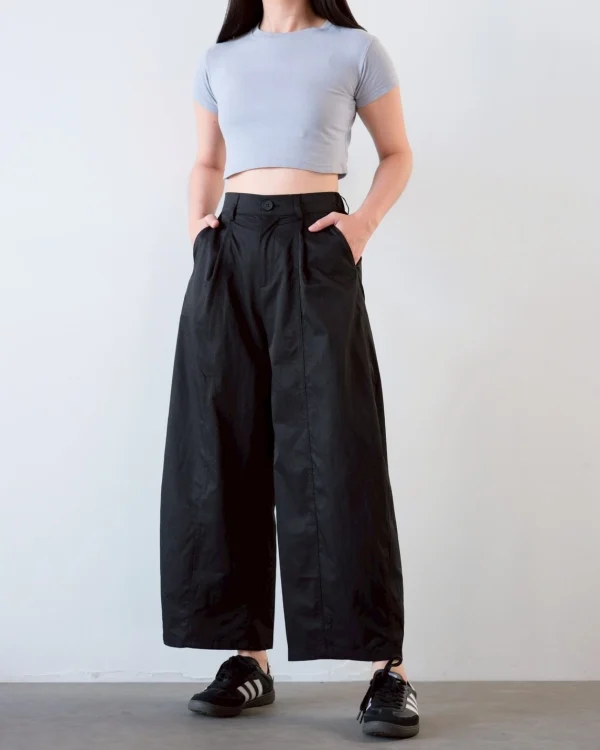Fleta Cullote Pants foto 5