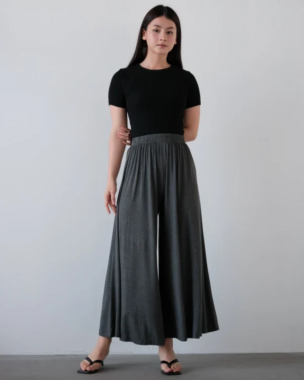 Froska Cullote Pants foto 6