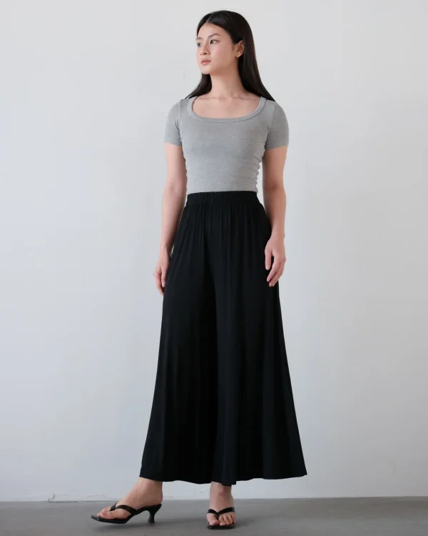 Froska Cullote Pants foto 3