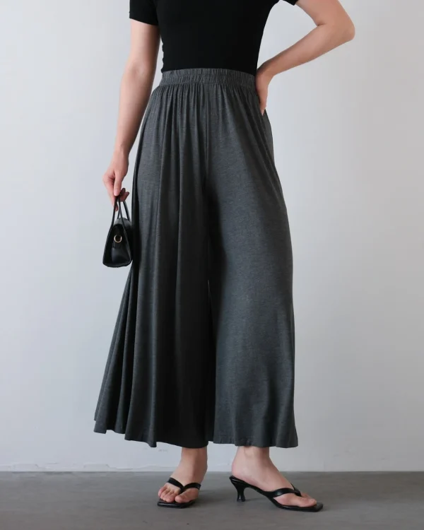 Froska Cullote Pants