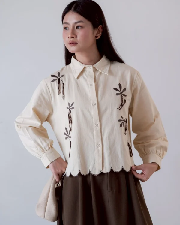 Gezca Shirt foto 2