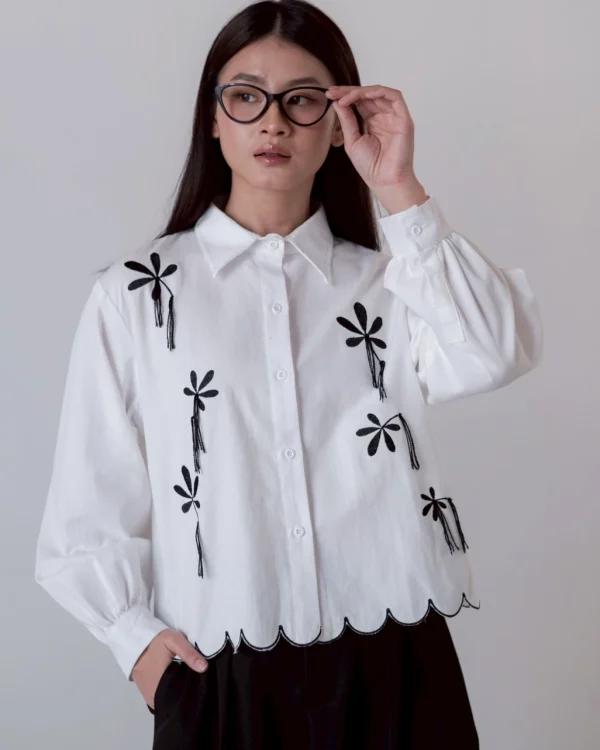 Gezca Shirt foto 3
