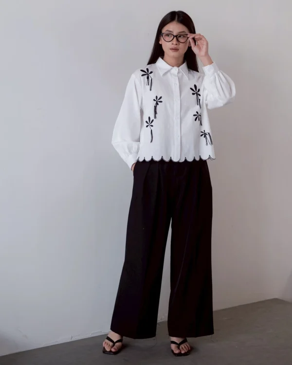 Gezca Shirt foto 2