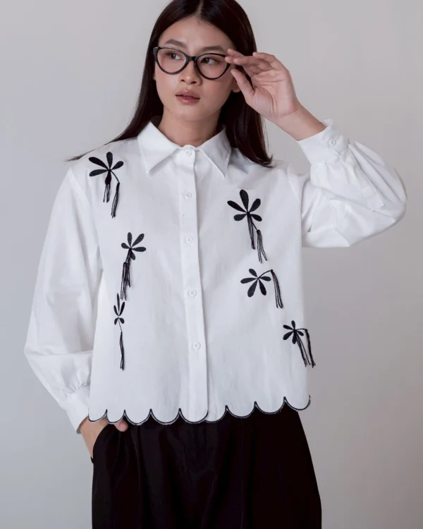 Gezca Shirt foto 1