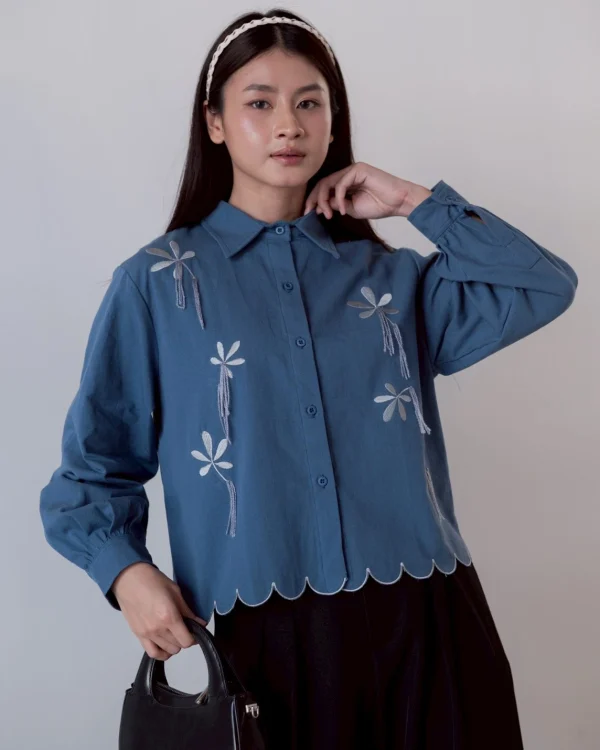 Gezca Shirt foto 1