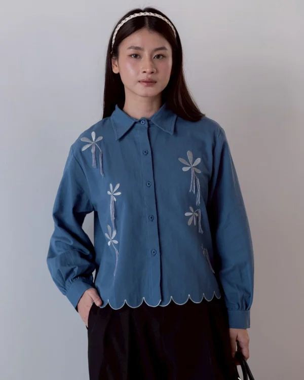 Gezca Shirt foto 2