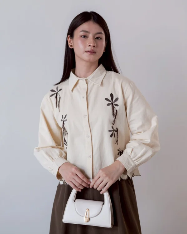 Gezca Shirt foto 3