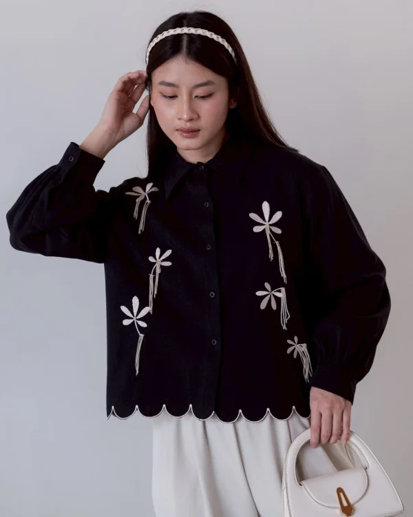 Gezca Shirt