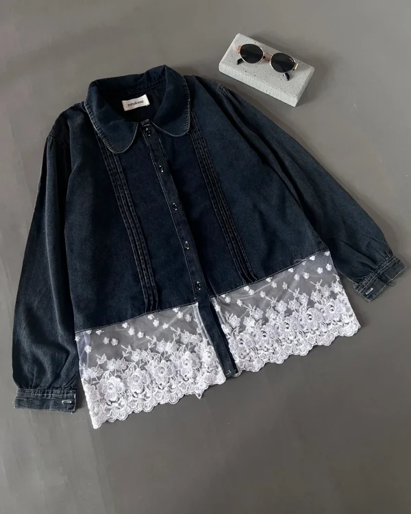 Gilmora Denim Shirt foto 9