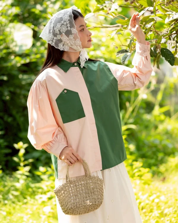 Houshi Shirt foto 5