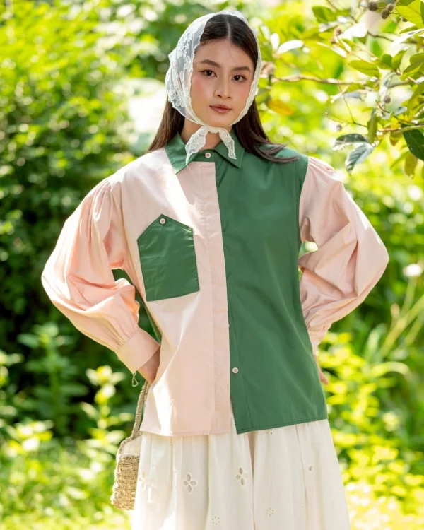 Houshi Shirt foto 6
