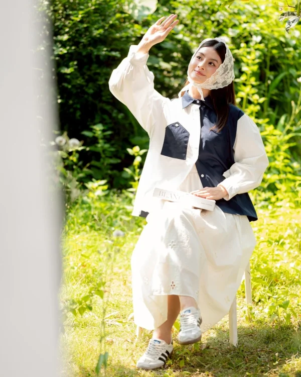 Houshi Shirt foto 2