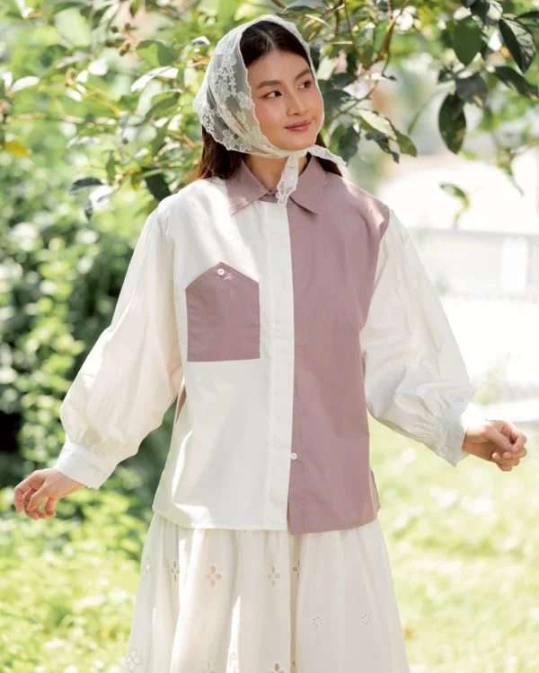 Houshi Shirt