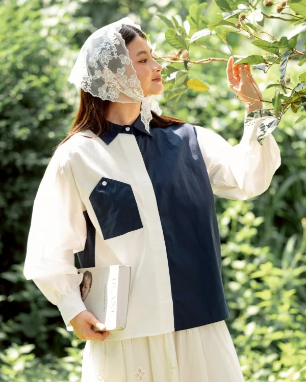 Houshi Shirt foto 1