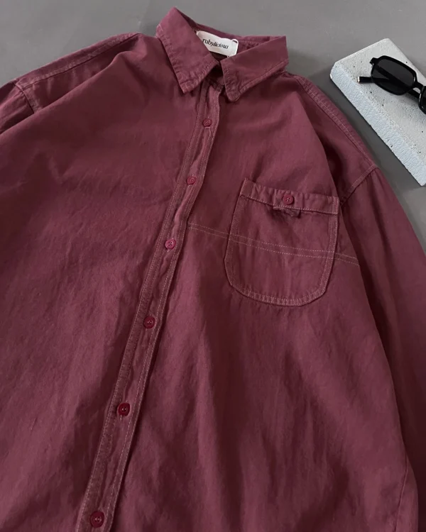Joicy Shirt foto 2