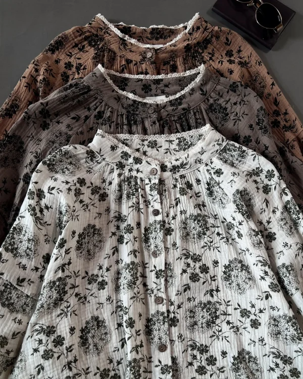 Kanola Shirt foto 3