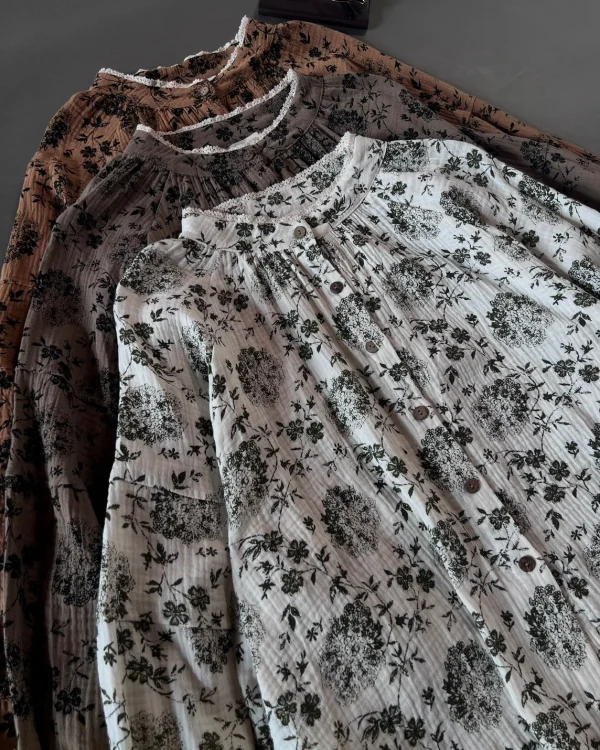 Kanola Shirt foto 5