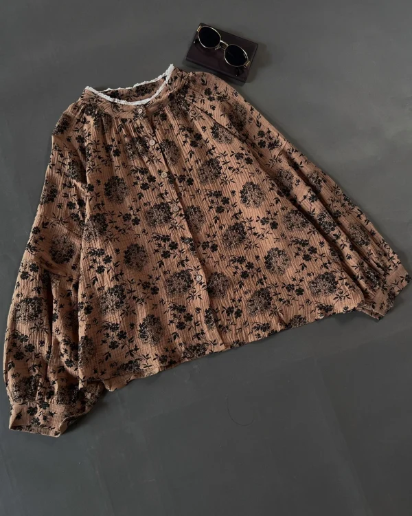 Kanola Shirt foto 8
